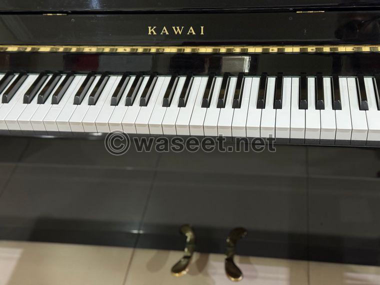 بيانو كبير KAWAI 3